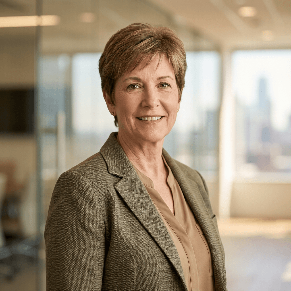 Susan Mitchell
